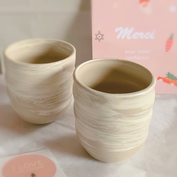 Image of Duo espresso