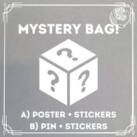 Mystery Bag!