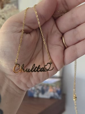 Collares <3