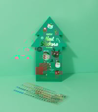 Image 1 of OMY Nail Stickers
