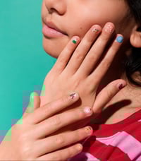 Image 4 of OMY Nail Stickers