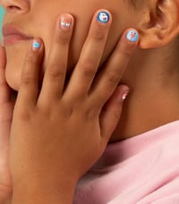 Image 9 of OMY Nail Stickers