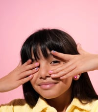 Image 8 of OMY Nail Stickers