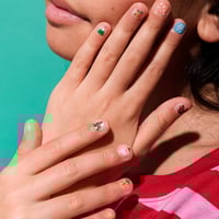 Image 10 of OMY Nail Stickers