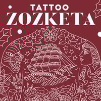 Image 1 of RIFA NAVIDEÑA