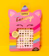 Image 1 of OMY Earrings