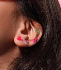 Image 4 of OMY Earrings