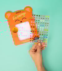 Image 2 of OMY Earrings