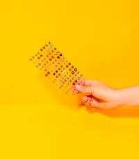 Image 3 of OMY Earrings