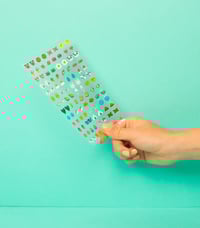 Image 7 of OMY Earrings