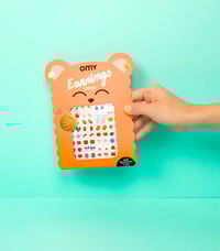 Image 8 of OMY Earrings