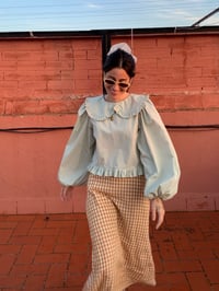 Image 1 of Millie Blouse Pattern