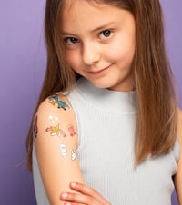 Image 5 of OMY Tattoos