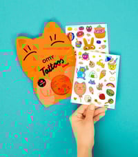 Image 3 of OMY Tattoos