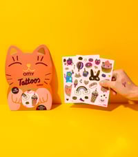 Image 2 of OMY Tattoos