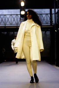 Image 4 of Azzedine Alaïa Fall 1989 Trousers