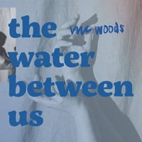 VIIC WOODS - The Water Between Us (LP)