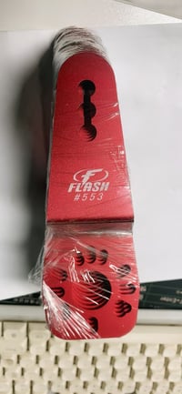 Image 2 of Mychron/OTK Replacement Bracket #553