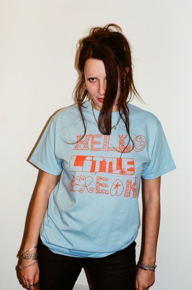 Image of FREAK tee 