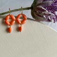 Image 1 of Mini arito coral-