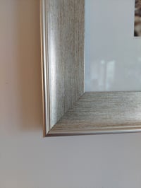 Image 3 of 'Two Belles on a Cloudy Day' Ex Display Framed Fine Art Print