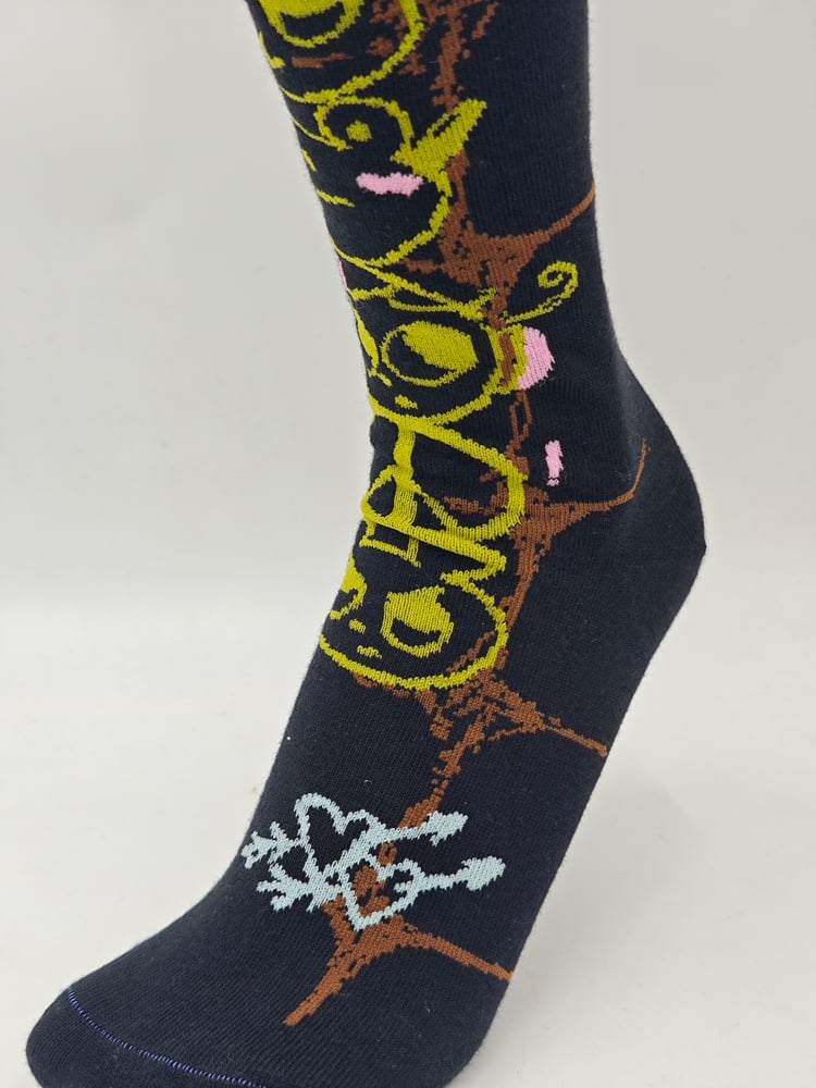 Image of Looong socks 