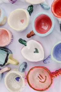 Image 1 of TALLER: Pinta el teu set d'esmorzar.