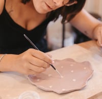 Image 4 of TALLER: Pinta el teu set d'esmorzar.