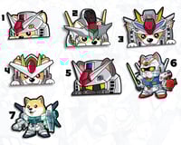 Image 2 of コーギー DOG // CAT MOBILE SUIT