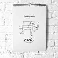 Image 3 of CALENDARIO 2026