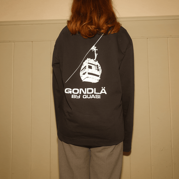 GONDLÄ LONGSLEEVE