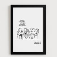 MERCRONAVIDAD 2025 : Plaza en el Infierno