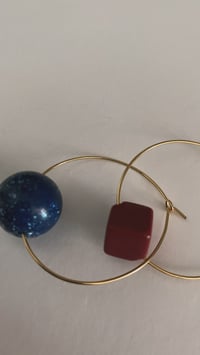 Image 3 of SMALL! BLUE SPACE POMEGRATE