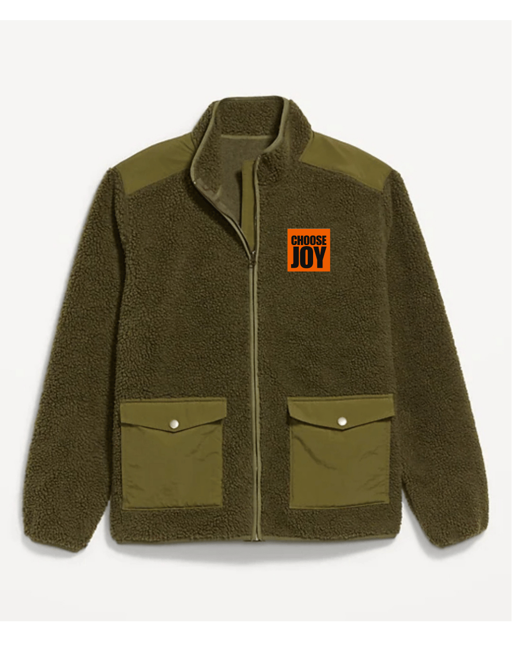 Image of CJ Logo Sherpa