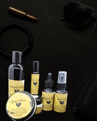 Image 3 of 🔥 Just For Him Beard Grooming Kit