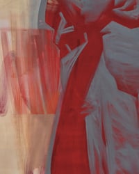 Image 4 of Grim Journey Print (Signed)