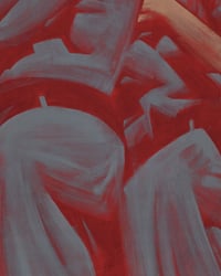 Image 5 of Grim Journey Print (Signed)