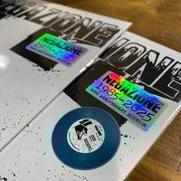 Image 4 of Negazione "Tutti Pazzi" 7"