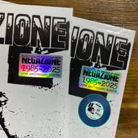 Image 5 of Negazione "Tutti Pazzi" 7"