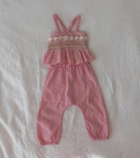 Image 1 of Louise Misha set size 18m