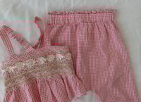 Image 3 of Louise Misha set size 18m