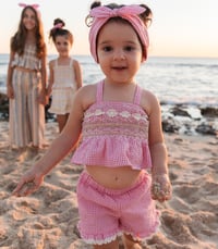 Image 4 of Louise Misha set size 18m