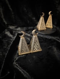 Image 5 of Moon Incense Burner