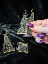 Image 6 of Moon Incense Burner