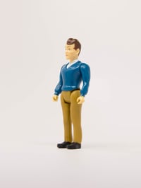 Image 4 of COMEDY BANG! BANG! SCOTT AUKERMAN TOUR VARIANT FIGURE BY FC TOYS