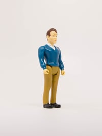 Image 6 of COMEDY BANG! BANG! SCOTT AUKERMAN TOUR VARIANT FIGURE BY FC TOYS