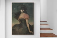 Image 5 of Thirteen Orbits of the Moon 