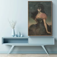 Image 8 of Thirteen Orbits of the Moon 