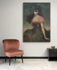 Image 10 of Thirteen Orbits of the Moon 