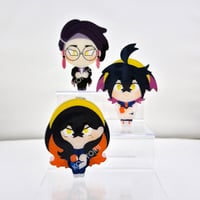 Image 1 of Look Here! Eye-tracking Standee | PKMN